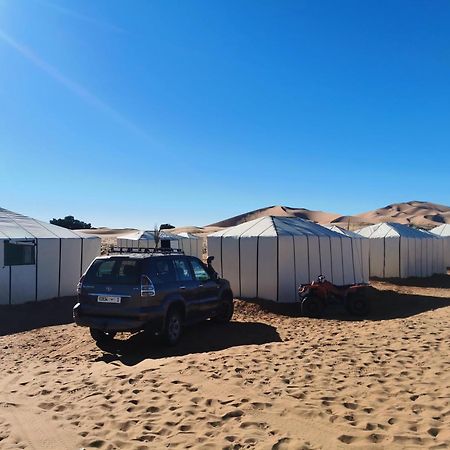 Sahara Dream Luxury Camp Otel Merzouga Dış mekan fotoğraf