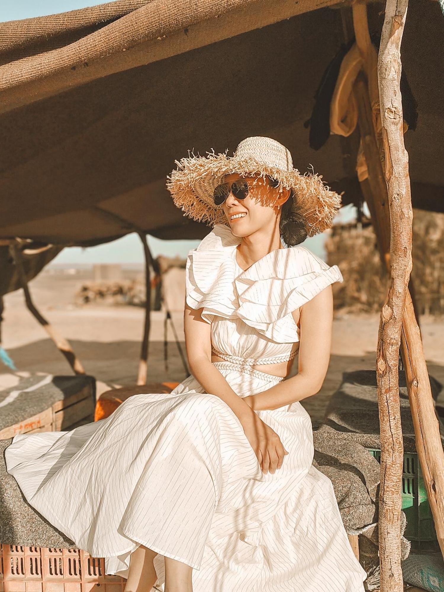 Sahara Dream Luxury Camp Otel Merzouga Dış mekan fotoğraf