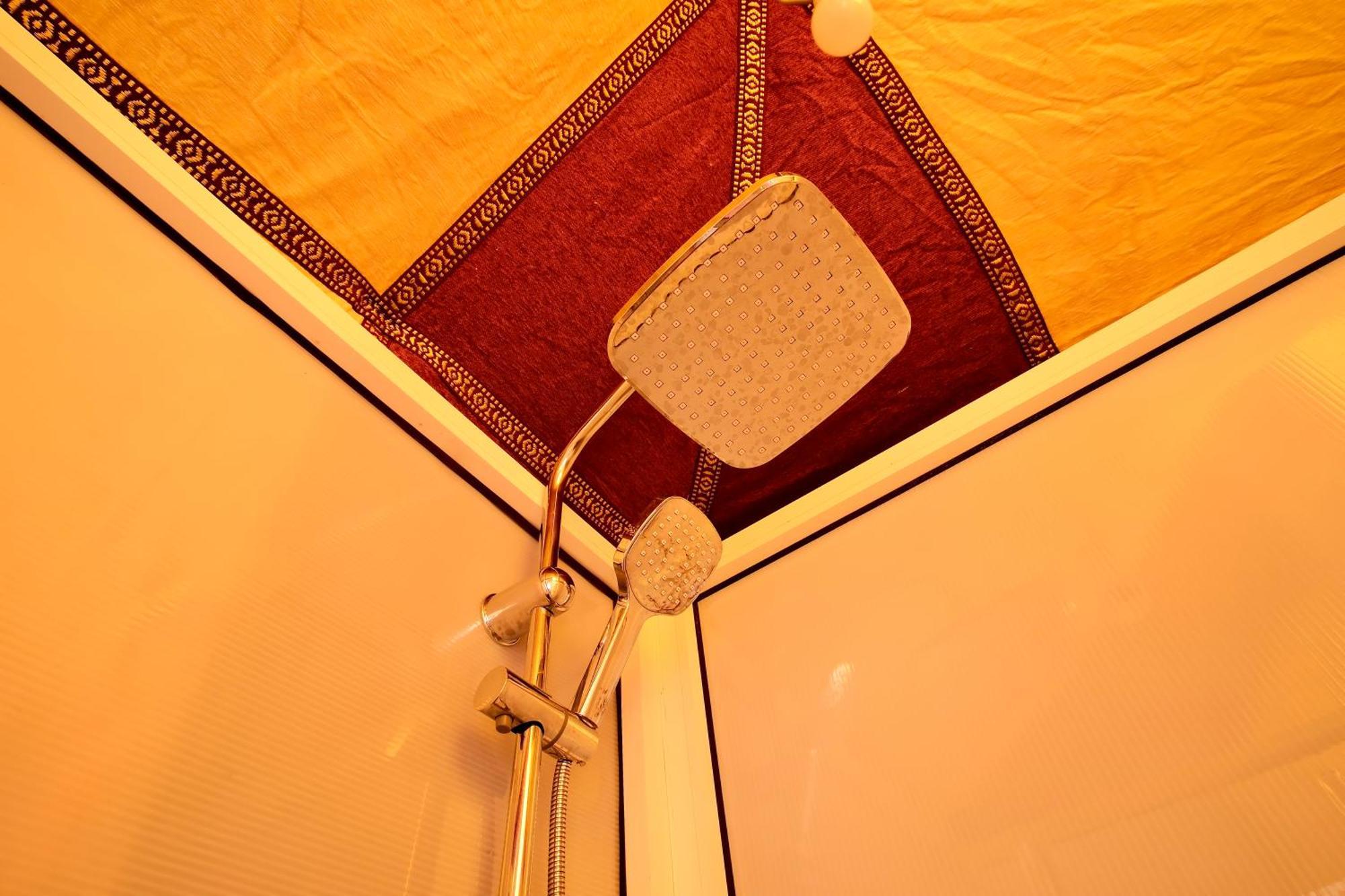 Sahara Dream Luxury Camp Otel Merzouga Dış mekan fotoğraf