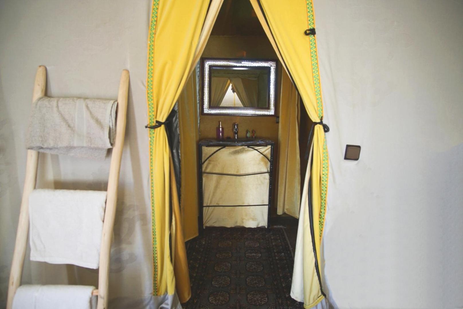 Sahara Dream Luxury Camp Otel Merzouga Dış mekan fotoğraf